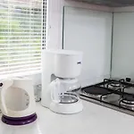 Cherry Premium Bianca Mobile Homes Zelena Laguna Campeggio