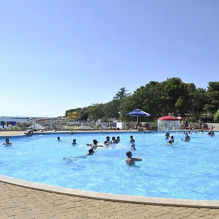 Cherry Premium Bianca Mobile Homes Zelena Laguna Camping