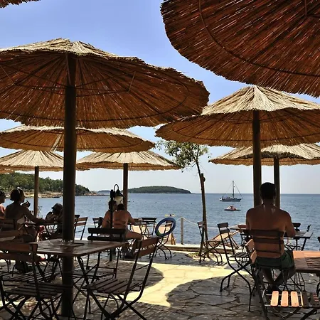 Cherry Premium Bianca Mobile Homes Zelena Laguna Campeggio