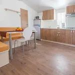 Cherry Premium Bianca Mobile Homes Zelena Laguna