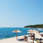 Cherry Premium Bianca Mobile Homes Zelena Laguna Kamp Porec