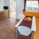 Kemp Cherry Premium Bianca Mobile Homes Zelena Laguna *