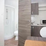 Kamp Cherry Premium Bianca Mobile Homes Zelena Laguna *