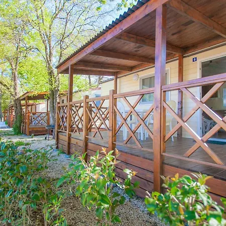 Cherry Premium Bianca Mobile Homes Zelena Laguna *