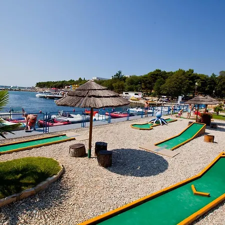 Cherry Premium Bianca Mobile Homes Zelena Laguna