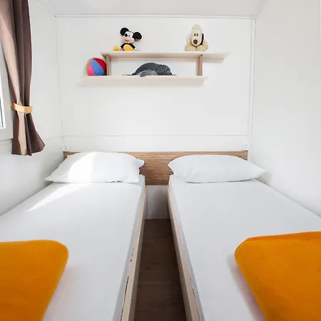 Cherry Premium Bianca Mobile Homes Zelena Laguna