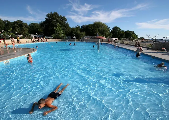 Cherry Premium Bianca Mobile Homes Zelena Laguna