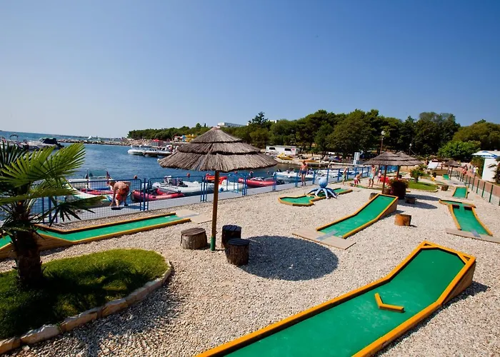 Cherry Premium Bianca Mobile Homes Zelena Laguna