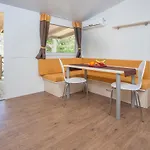 Camping Cherry Premium Bianca Mobile Homes Zelena Laguna