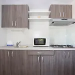 Cherry Premium Bianca Mobile Homes Zelena Laguna Camping Poreč