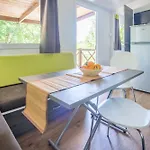 Cherry Premium Bianca Mobile Homes Zelena Laguna