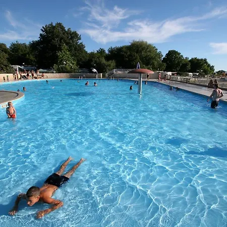 Cherry Premium Bianca Mobile Homes Zelena Laguna