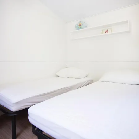 Cherry Premium Bianca Mobile Homes Zelena Laguna *